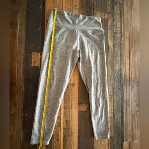 OFFLINE by Aerie heather grey leggings